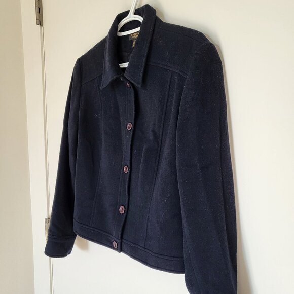 Louben vintage jacket - Picture 4 of 5